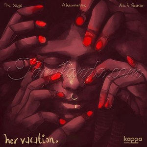 Her Vacation - Single (2024) (Aksomaniac)
